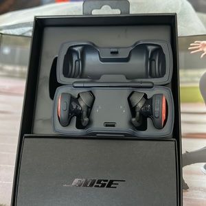 Bose headphones